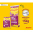 Josera Mini Deluxe 15 kg