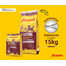 JOSERA Dog Festival 5 x 900g