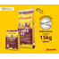 JOSERA Lamb & Rice 15 kg