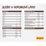 JOSERA Naturelle 400g