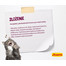JOSERA Senior 400 g granule pre staršie mačky