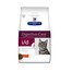 HILL'S Prescription Diet i / d Feline Granule s kuracím mäsom pre mačky s gastrointestinálnymi poruchami