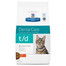 HILL'S Prescription Diet t / d Feline 5 kg