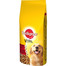 PEDIGREE Adult hovädzie mäso a hydina 2.6 kg