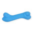 PET NOVA DOG LIFE STYLE Hryzátko v tvare kosti 12 cm, modré, s vôňou mäty