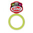 PET NOVA DOG LIFE STYLE Ringo 9,5 cm, žltá, mätová vôňa