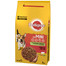 PEDIGREE  Vital Protection małe rasy wołowina i warzywa 2 kg