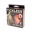 TICKLESS Hunter Ultrazvukový odpudzovač kliešťov Orange