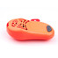 TICKLESS Hunter Ultrazvukový odpudzovač kliešťov Orange