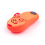 TICKLESS Hunter Ultrazvukový odpudzovač kliešťov Orange