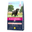 EUKANUBA Caring Senior Large Breed bohaté na čerstvé kuracie 3kg
