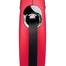 FLEXI New classic vodítko S 5m červené