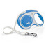 FLEXI New Comfort Vodítko L Tape 5 m šnúrka modré