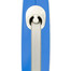 FLEXI New Comfort Vodítko M 5m šnúrka modré