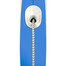FLEXI New Comfort Vodítko XS 3 m lanko modré