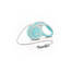 FLEXI New Comfort Vodítko XS 3 m lanko modré