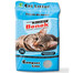 BENEK Super Compact Natural bentonitové stelivo pre mačky 25 l x 2 (50 l)