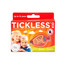 TICKLESS Baby Ultrazvukový odpudzovač kliešťov pre deti Orange