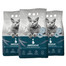ARISTOCAT Bentonite Plus Stelivo natural 15 l (3 x 5 l)