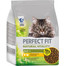 PERFECT FIT Natural Vitality s kuracím a morčacím pre dospelé mačky 2,4 kg