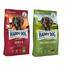 HAPPY DOG Supreme africa 12.5 kg + Nowa Zelandia 12.5 kg