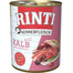 RINTI Kennerfleisch Konzerva Teľacie 400 g