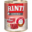 RINTI Sensible Hovädzie s ryžou 800g
