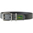HUNTER Convenience obojok veľkosť L-XL (65) 53-61 / 2,5cm čierny