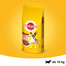 PEDIGREE malé plemená hovädzie a zelenina 12 kg