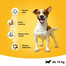 PEDIGREE malé plemená hovädzie a zelenina 12 kg