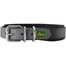 HUNTER Convenience Comfort obojok veľkosť S (40) 27-35 / 2cm čierny