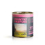 COUNTRY&NATURE Konzerva pre psov - Bezobilné krmivo s  bravčovým mäsom a špenátom 850 g