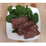 COUNTRY&NATURE Konzerva pre psov - Bezobilné krmivo s  bravčovým mäsom a špenátom 850 g