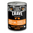 CRAVE paštéta pre psov 24 x 400 g