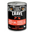 CRAVE paštéta pre psov 24 x 400 g