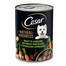 CESAR 12x400g Konzerva pre dospelých psov
