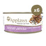 APPLAWS Cat Tin 6 x 156 g makrela a sardinky