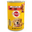 PEDIGREE hovädzie 0.4 kg x24