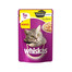 WHISKAS Adult Kapsička s hovädzím 28 x 85 g