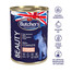 BUTCHER'S WCD Blue+ Beauty kúsky lososa v omáčke 400 g