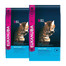 EUKANUBA Cat Senior All Breeds Top Condition Granule pre staršie mačky s Kuracím mäsom a pečeňou 20 kg (2 x 10 kg)