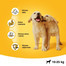 PEDIGREE Junior s kuracím mäsom 15 kg