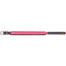 HUNTER Convenience obojok veľkosť XS-S (35) 22-30 / 2cm neónový ružový