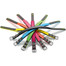 HUNTER Convenience obojok veľkosť XS-S (35) 22-30 / 2cm neónový ružový