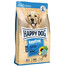 HAPPY DOG NaturCroq Junior Granule pre šteňatá 15 kg