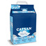 CATSAN Hygiene Plus rastlinné stelivo pre mačky 20l