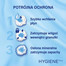 CATSAN Hygiene Plus rastlinné stelivo pre mačky 20l