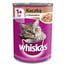 WHISKAS kačica v želé 400 g