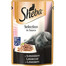 SHEBA Cuisine kapsička pre mačky losos 85 g