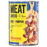 JOSERA Meatlovers Menu Kačacie s tekvicou 6x800 g